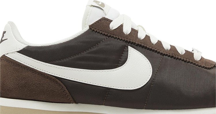 Wmns Cortez Baroque Brown