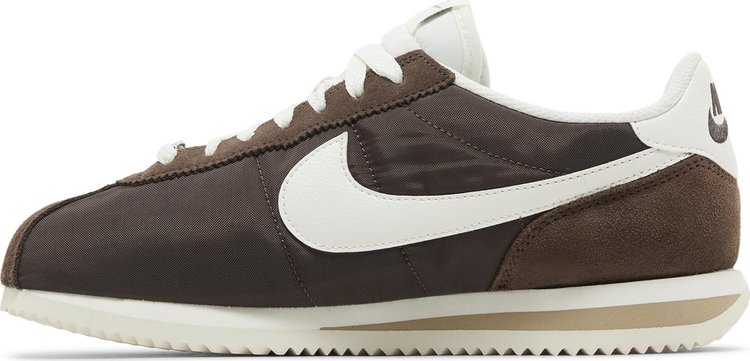 Wmns Cortez Baroque Brown