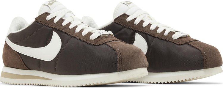 Wmns Cortez Baroque Brown