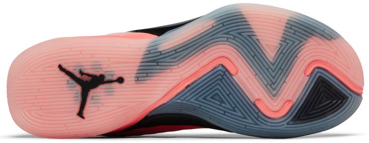 Air Jordan Luka 2 Bright Mango