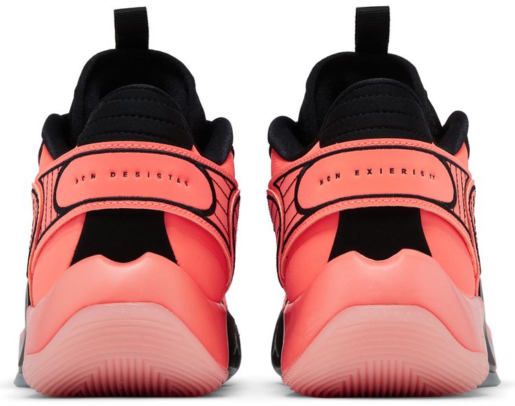 Air Jordan Luka 2 Bright Mango