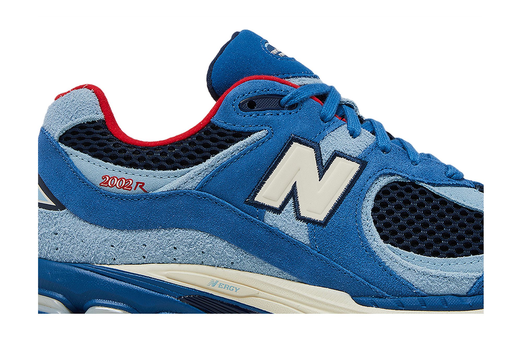 New balance x Shoe Palace ☆ M2002RRM ‘Volcanic Rocks’ New Balance Shoe Palace x New Balance 2002R Volcanic Rocks