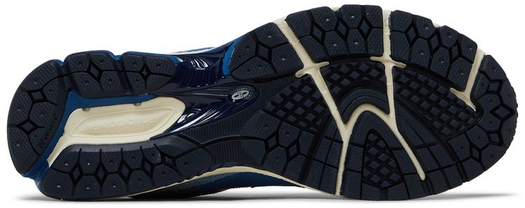 Shoe Palace x New Balance 2002R Volcanic Rocks Pack   Vapors