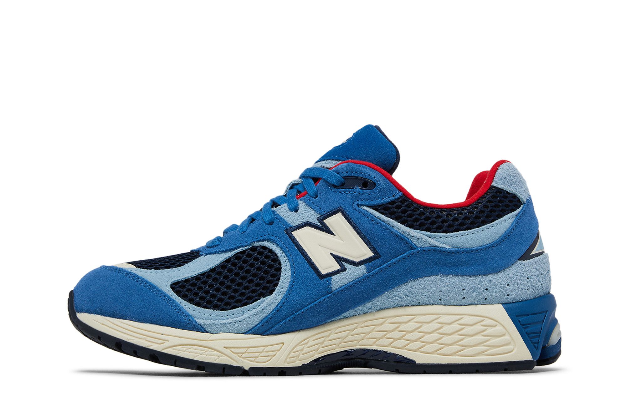 New balance x Shoe Palace ☆ M2002RRM ‘Volcanic Rocks’ New Balance Shoe Palace x New Balance 2002R Volcanic Rocks