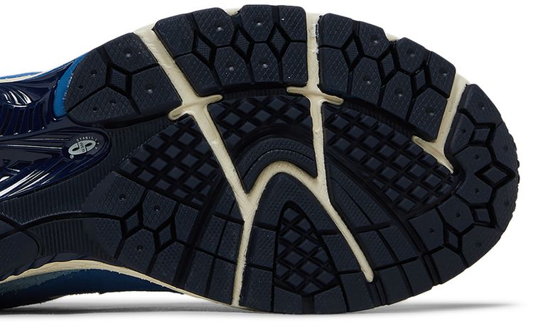 Shoe Palace x New Balance 2002R Volcanic Rocks Pack   Vapors