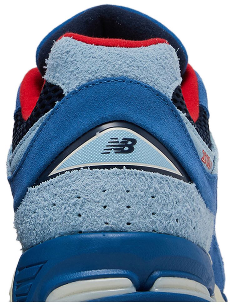 Shoe Palace x New Balance 2002R Volcanic Rocks Pack   Vapors