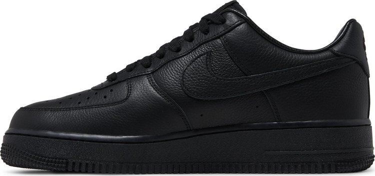 Cactus Plant Flea Market x Air Force 1 Low Premium Black 2024