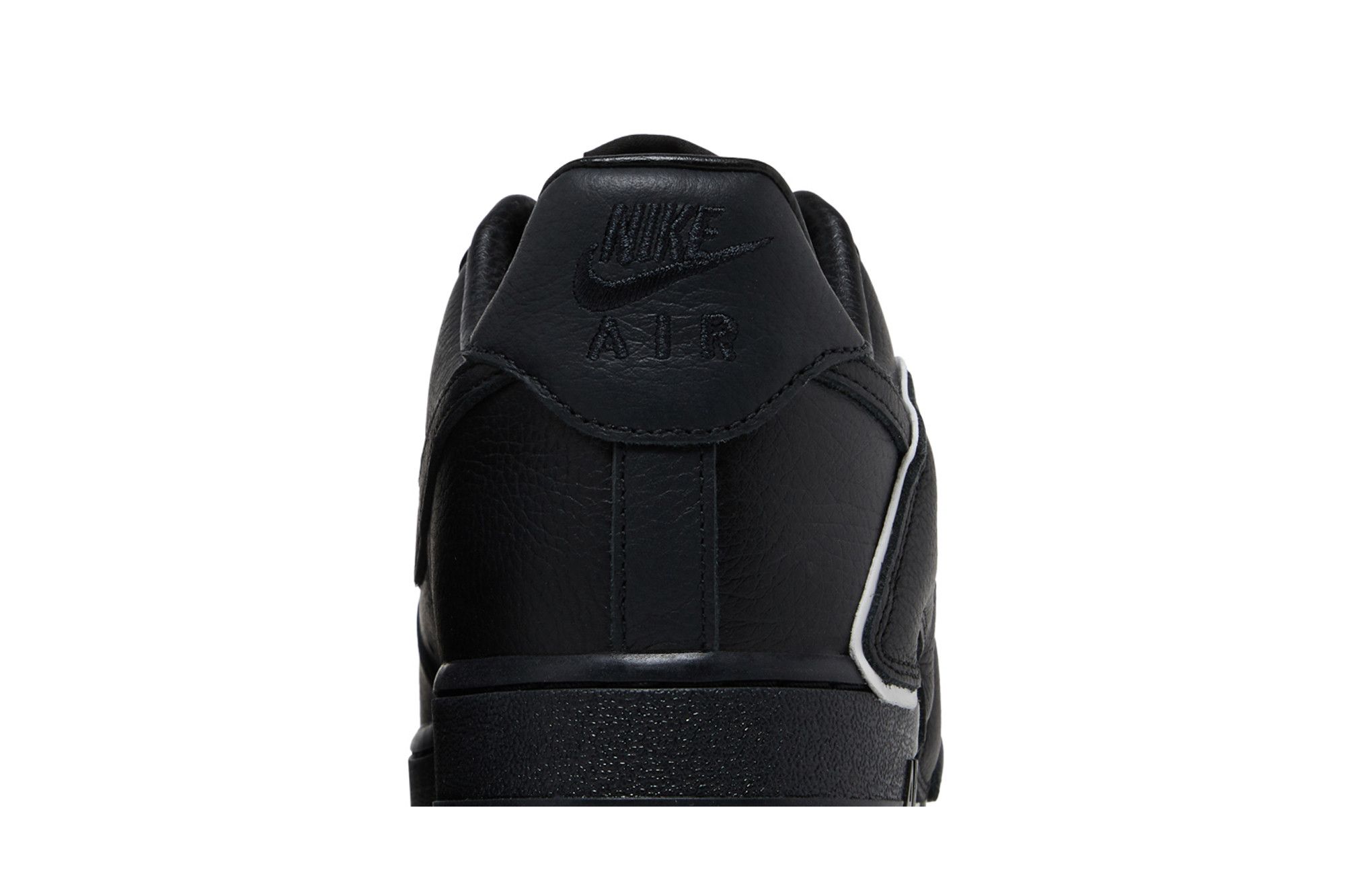 Nike air force 1 just do it zalando top