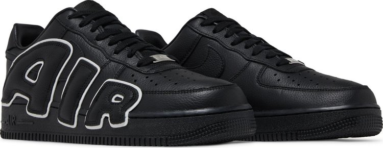 Cactus Plant Flea Market x Air Force 1 Low Premium Black 2024