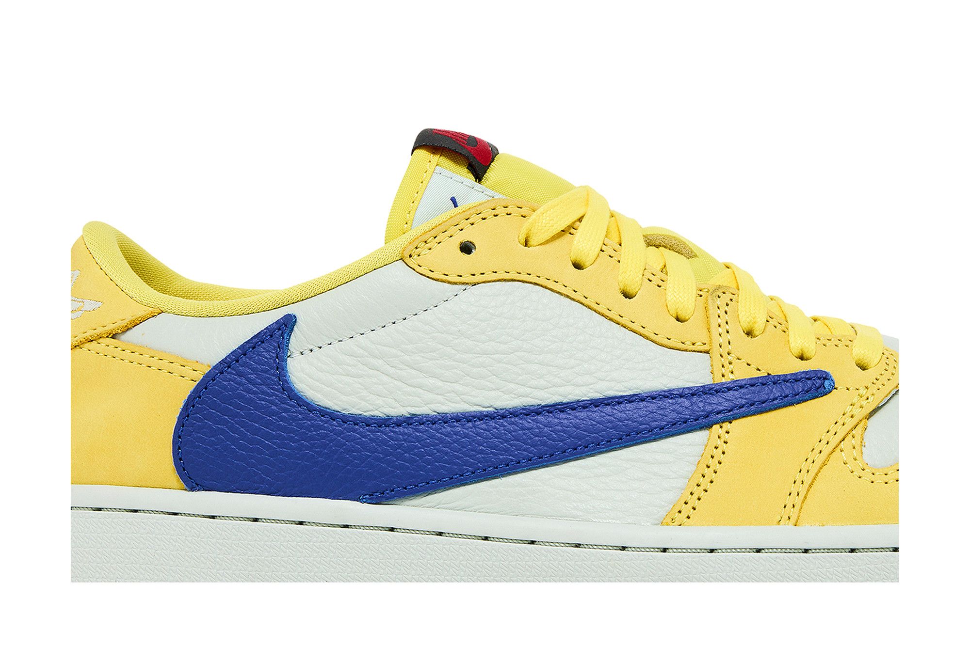 Canary yellow shoes deals