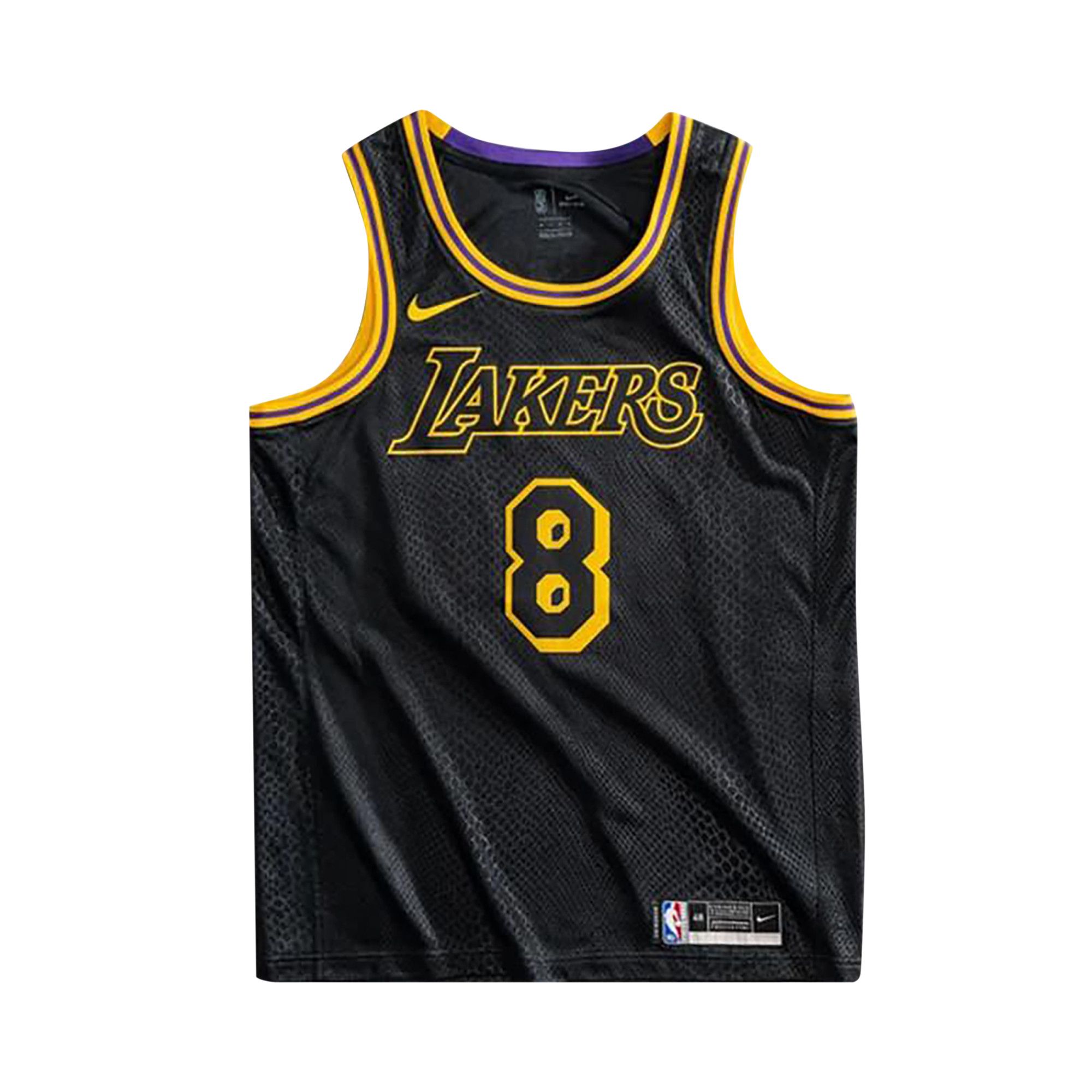 Buy Nike Kobe Mamba Mentality Big Kids Los Angeles Lakers