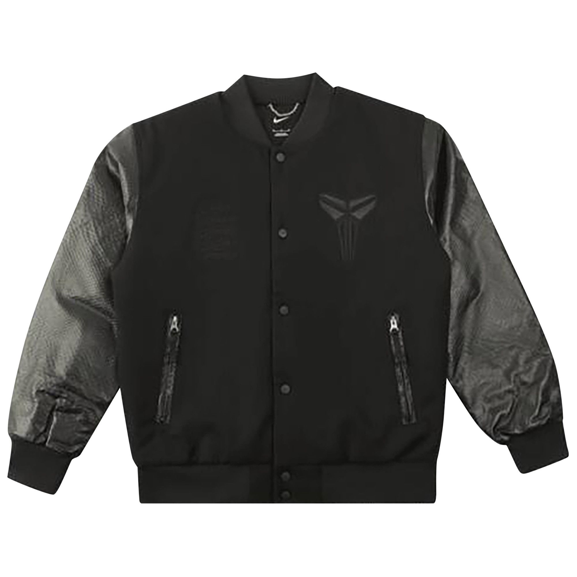 Buy Nike Nike Kobe Mamba Mentality Destroyer Jacket 'Black