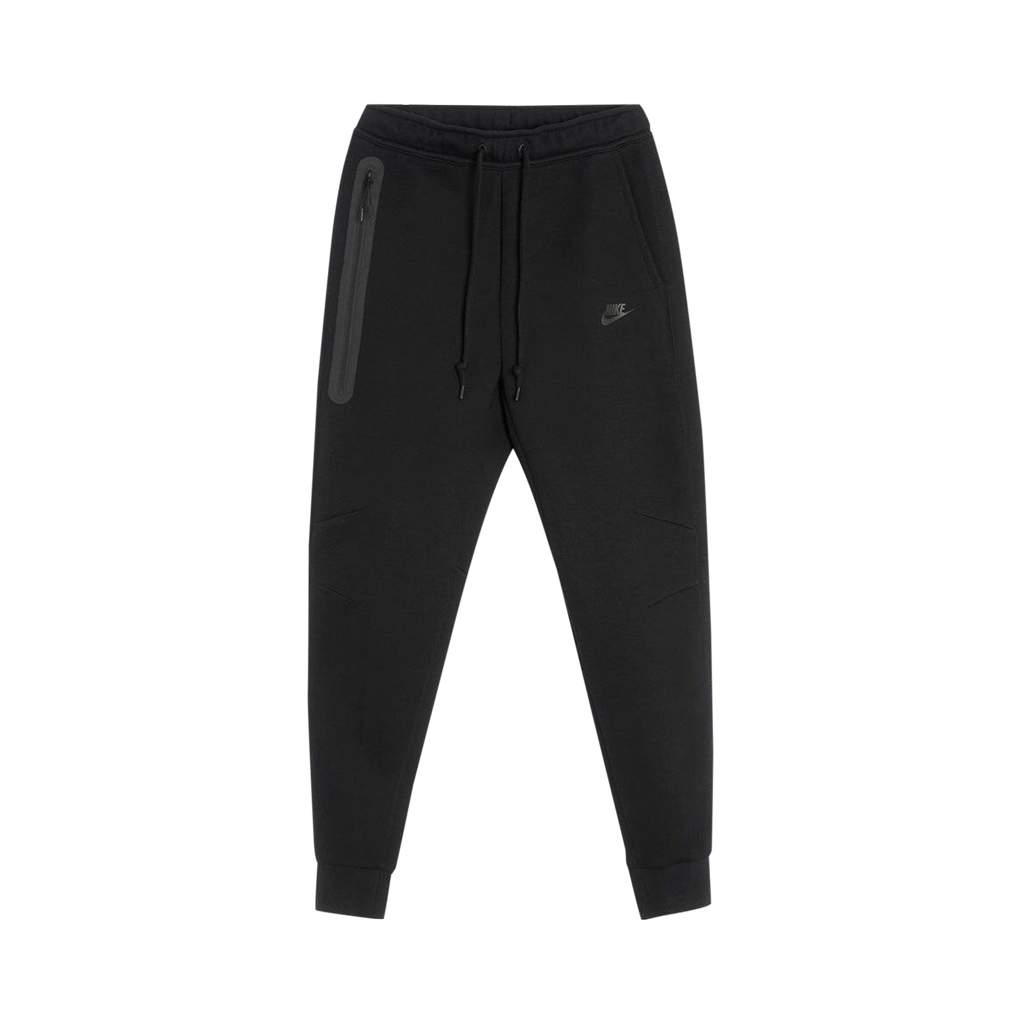Size xxl Nike Sportswear Tech Fleece Sweatpants Black Black