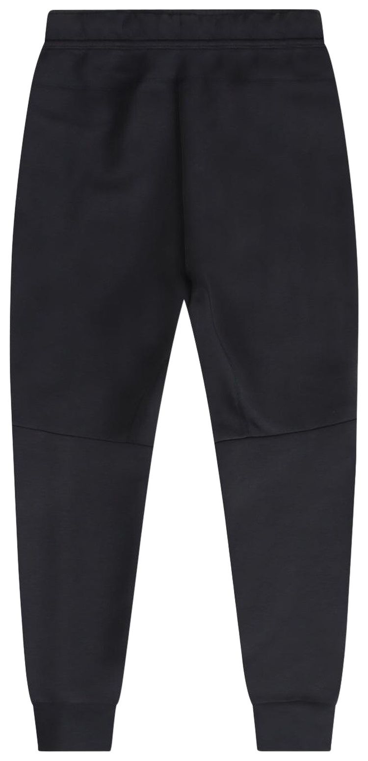 Nike Sportswear Tech Fleece Sweatpants AnthraciteBlack