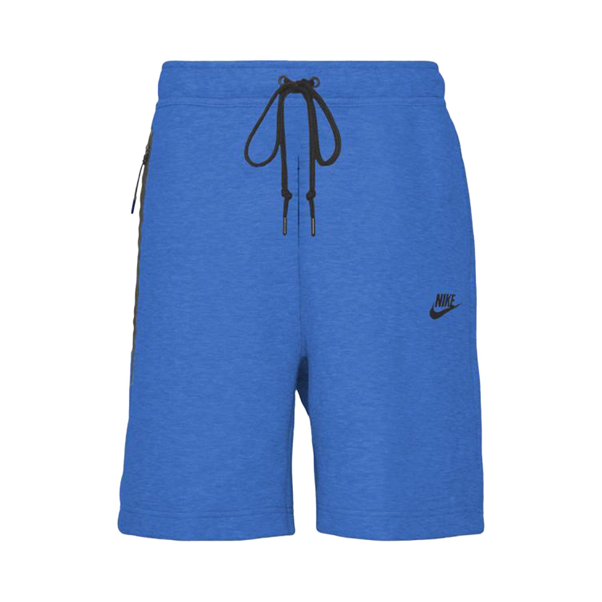 Light blue nike fleece shorts best sale
