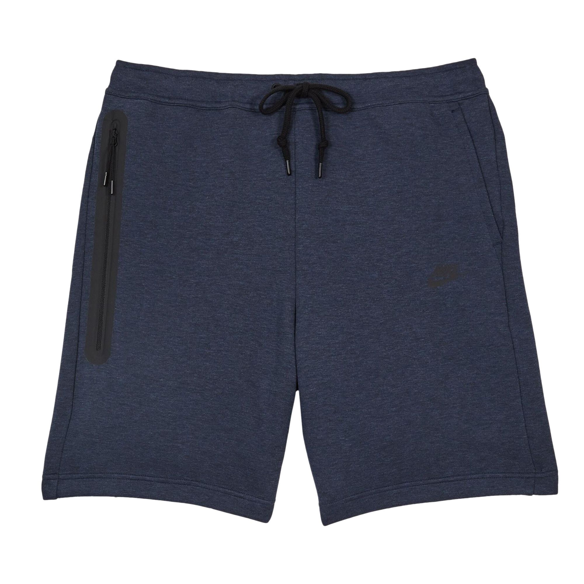 Nike tech fleece shorts obsidian outlet