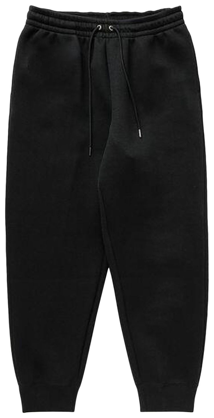 Nike Tech Fleece Reimagined Pants Black