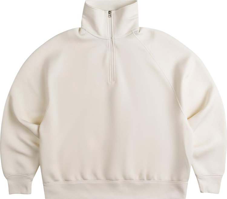 Nike Tech Fleece Reimagined 12 Zip Top Sail