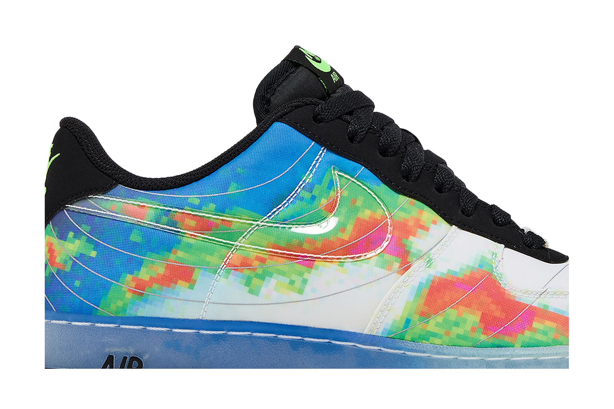 Nike air force weatherman discount