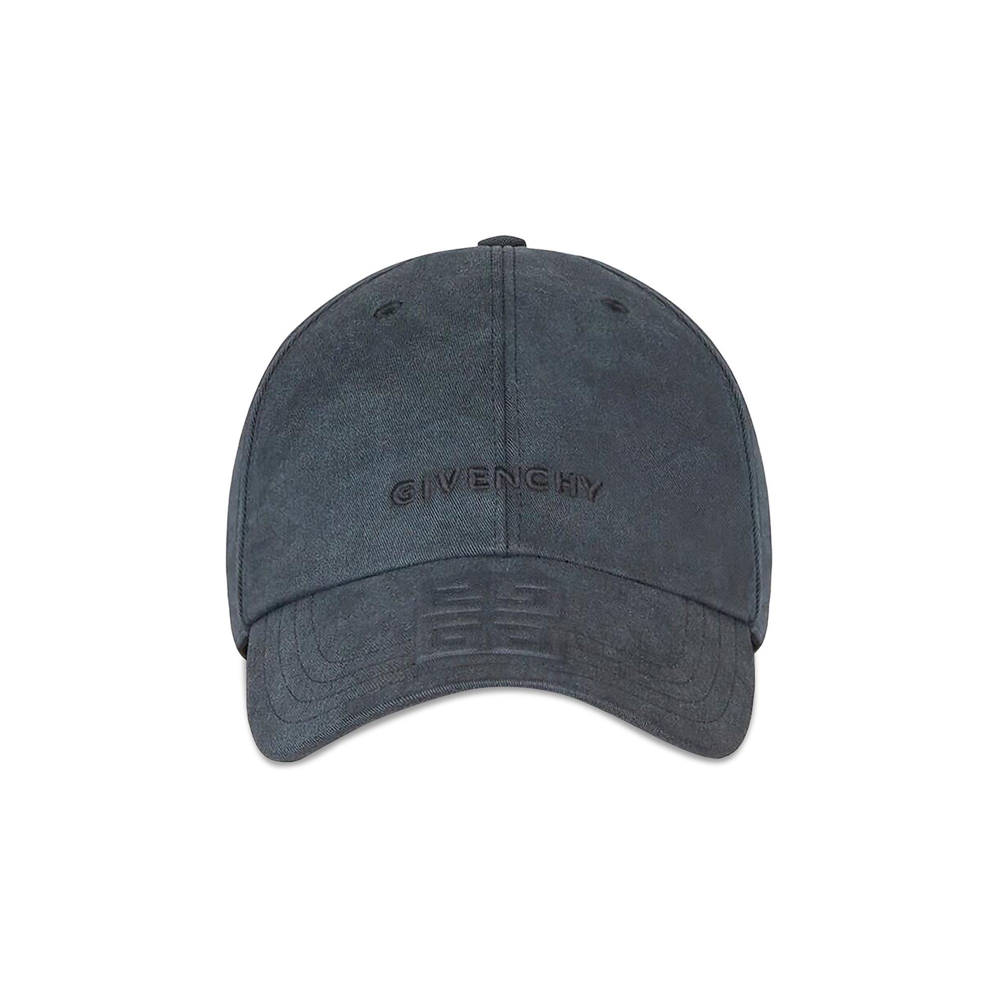 Buy Givenchy Curved Cap 'Black' - BPZ0ARP0UX 001 | GOAT