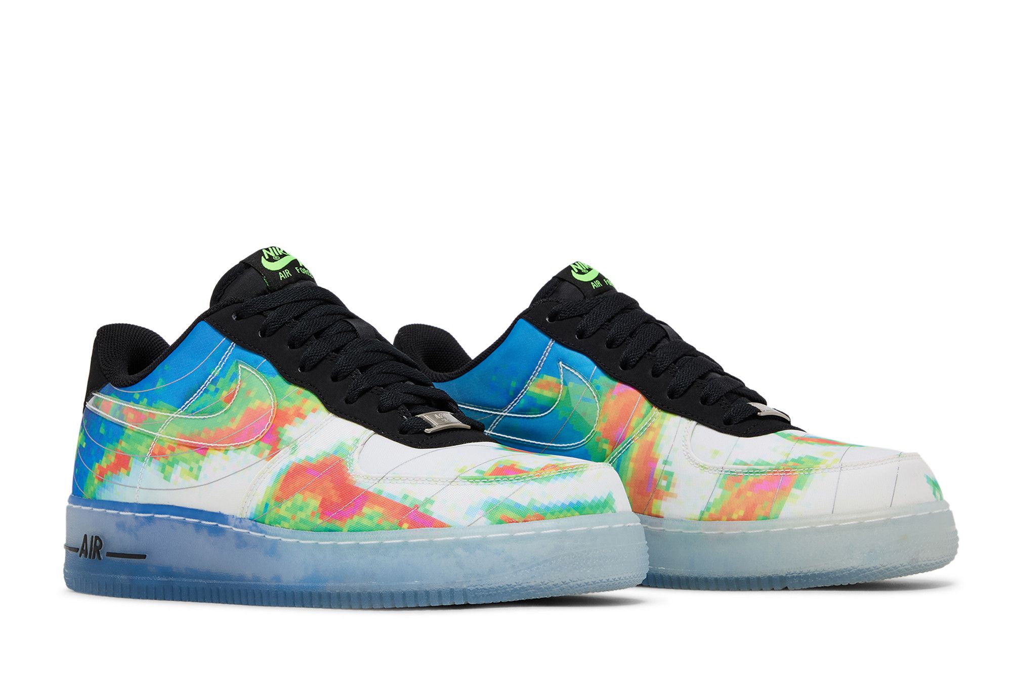 Air force one weatherman on sale