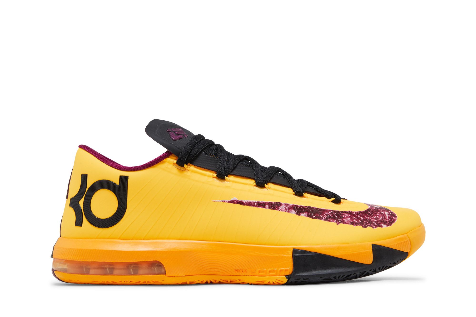 Peanut butter and jelly shoes top