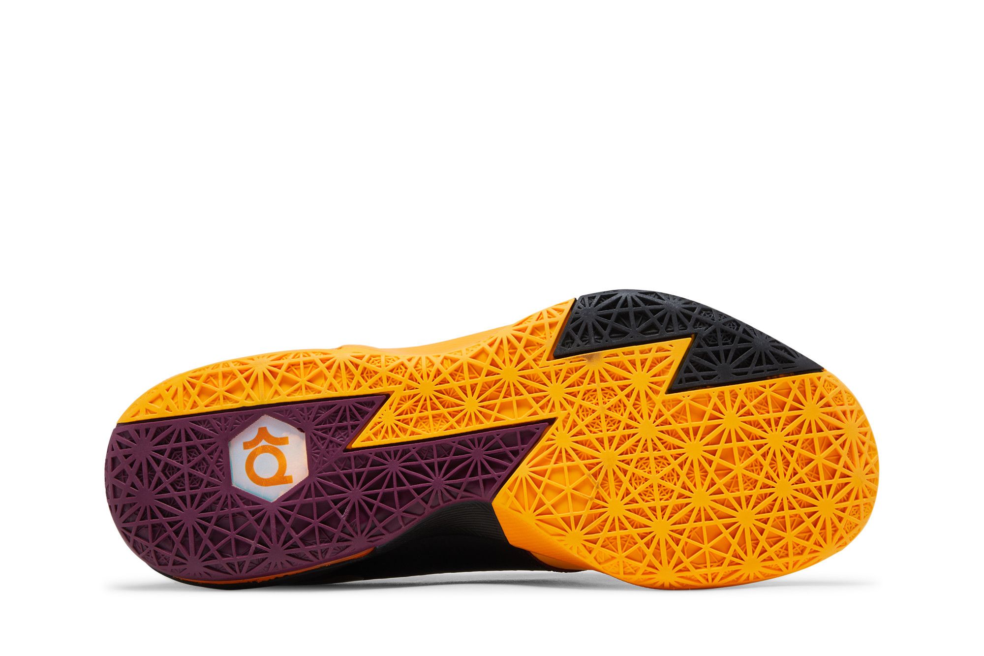 Orange kd 6 clearance