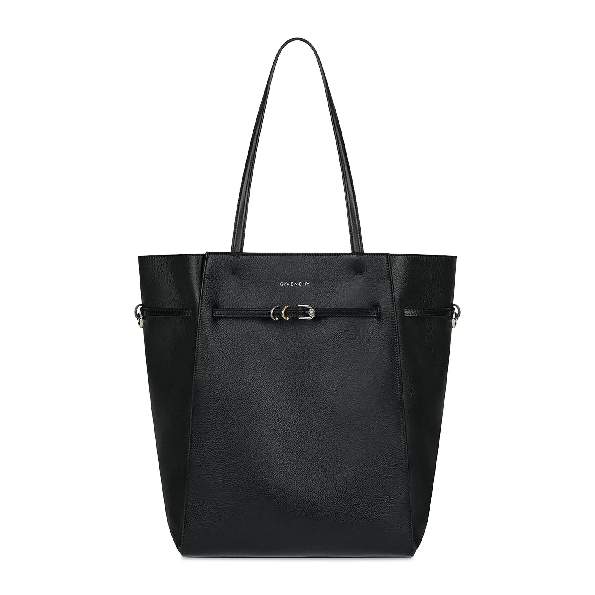Buy Givenchy Voyou Medium Tote Bag Black BB50XDB231 001 GOAT CA
