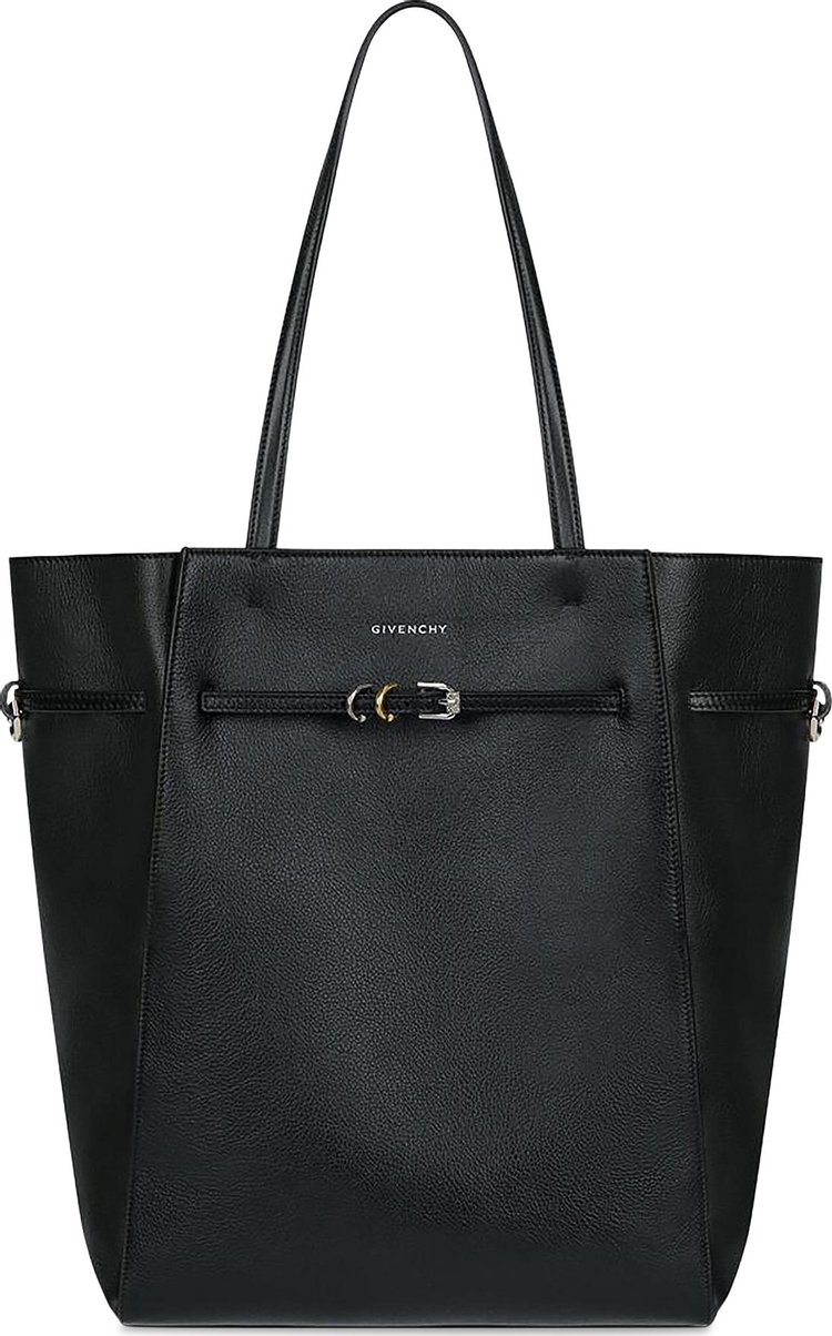 Givenchy Voyou Medium Tote Bag Black