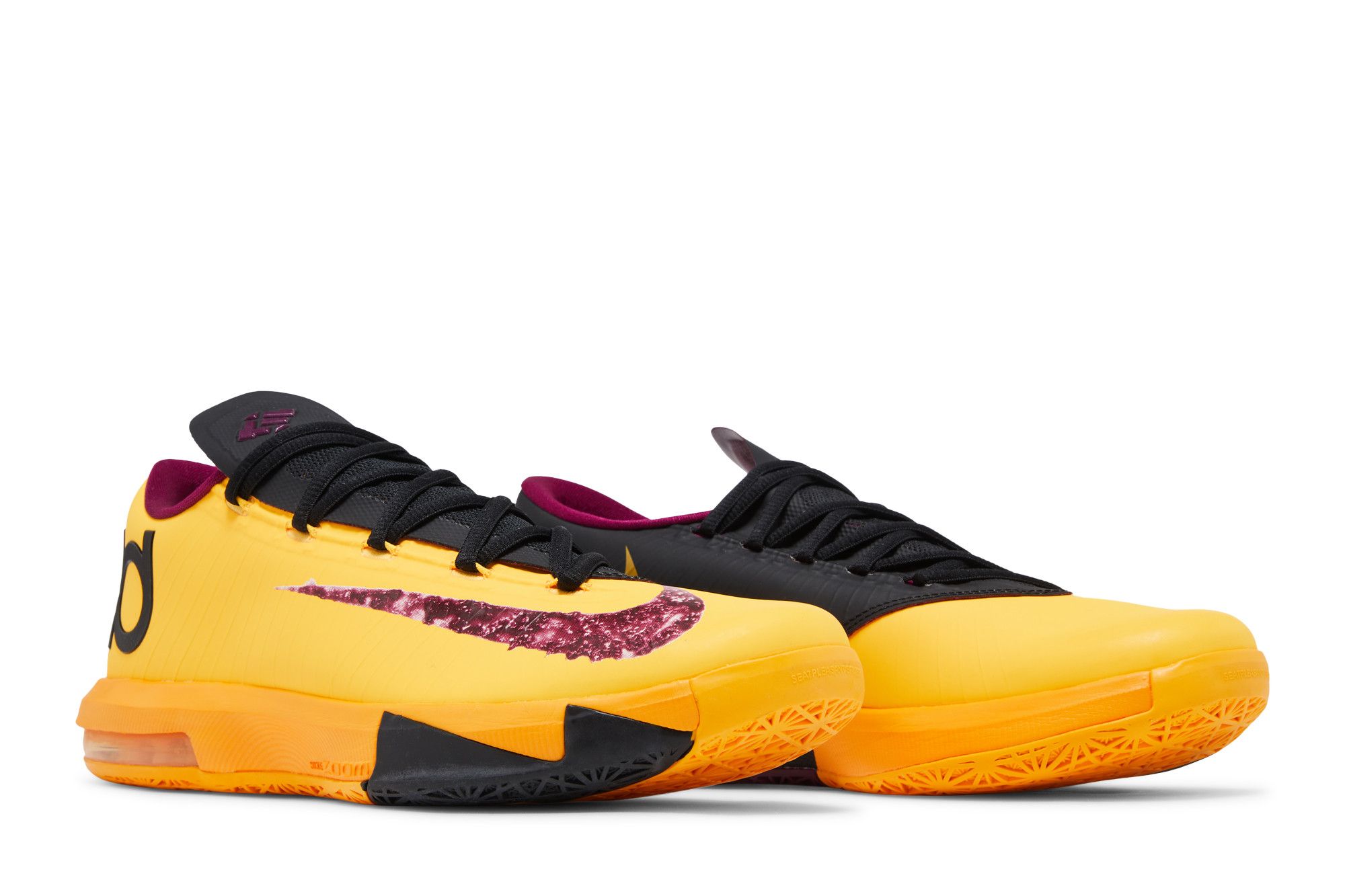 Buy KD 6 Peanut Butter Jelly 599424 801 GOAT