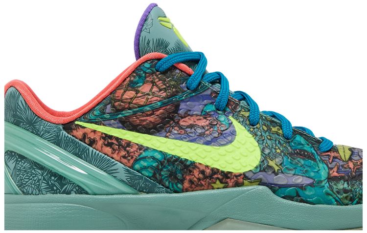 Nike Kobe 6 GS Prelude
