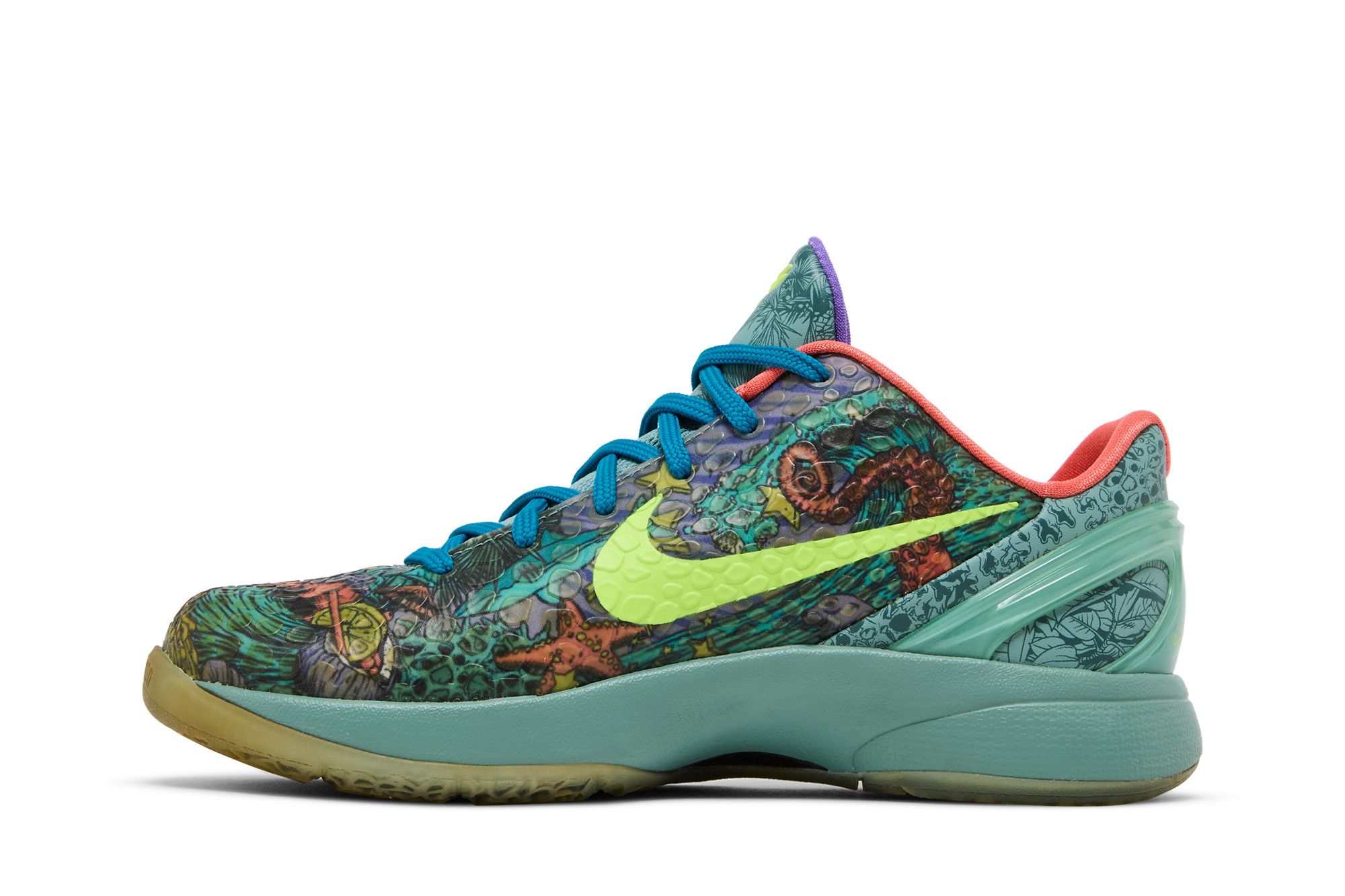 Nike zoom kobe 6 prelude shop