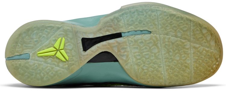 Nike Kobe 6 GS Prelude