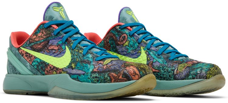 Nike Kobe 6 GS Prelude