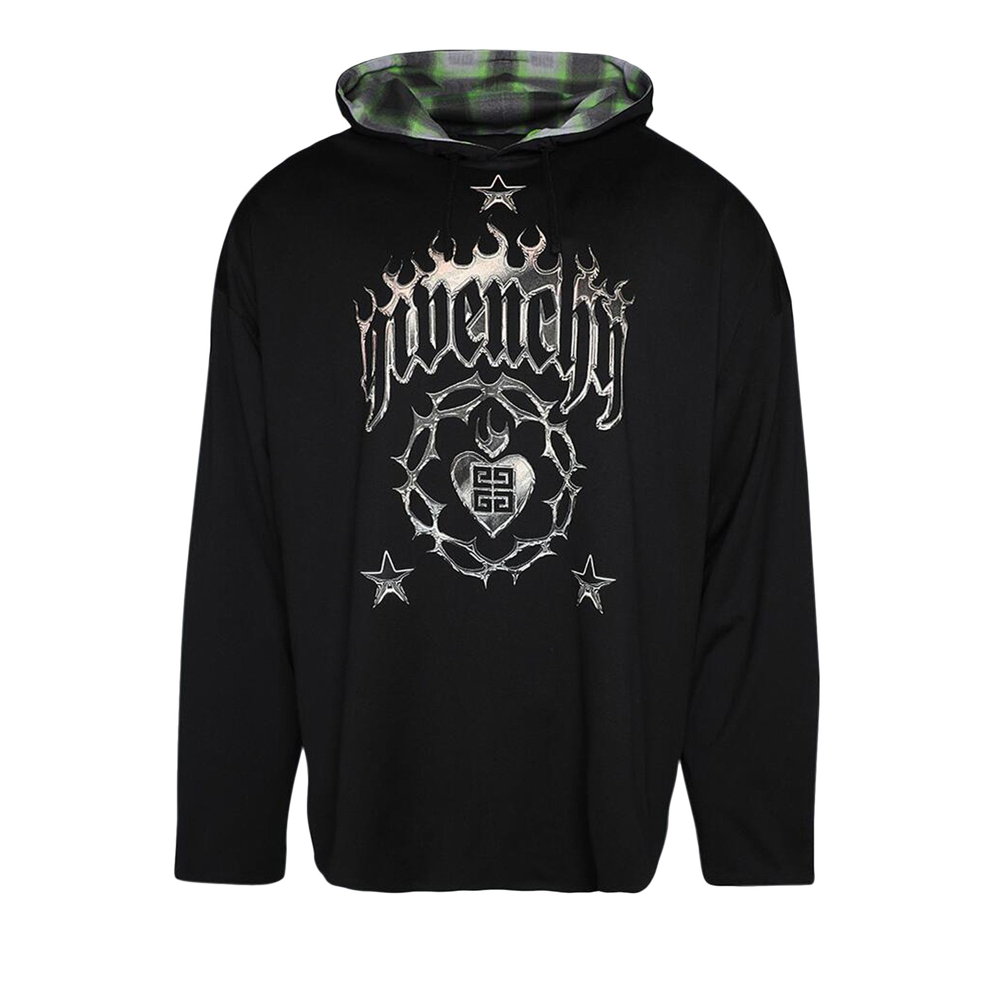 Givenchy hoodie multicolor new arrivals