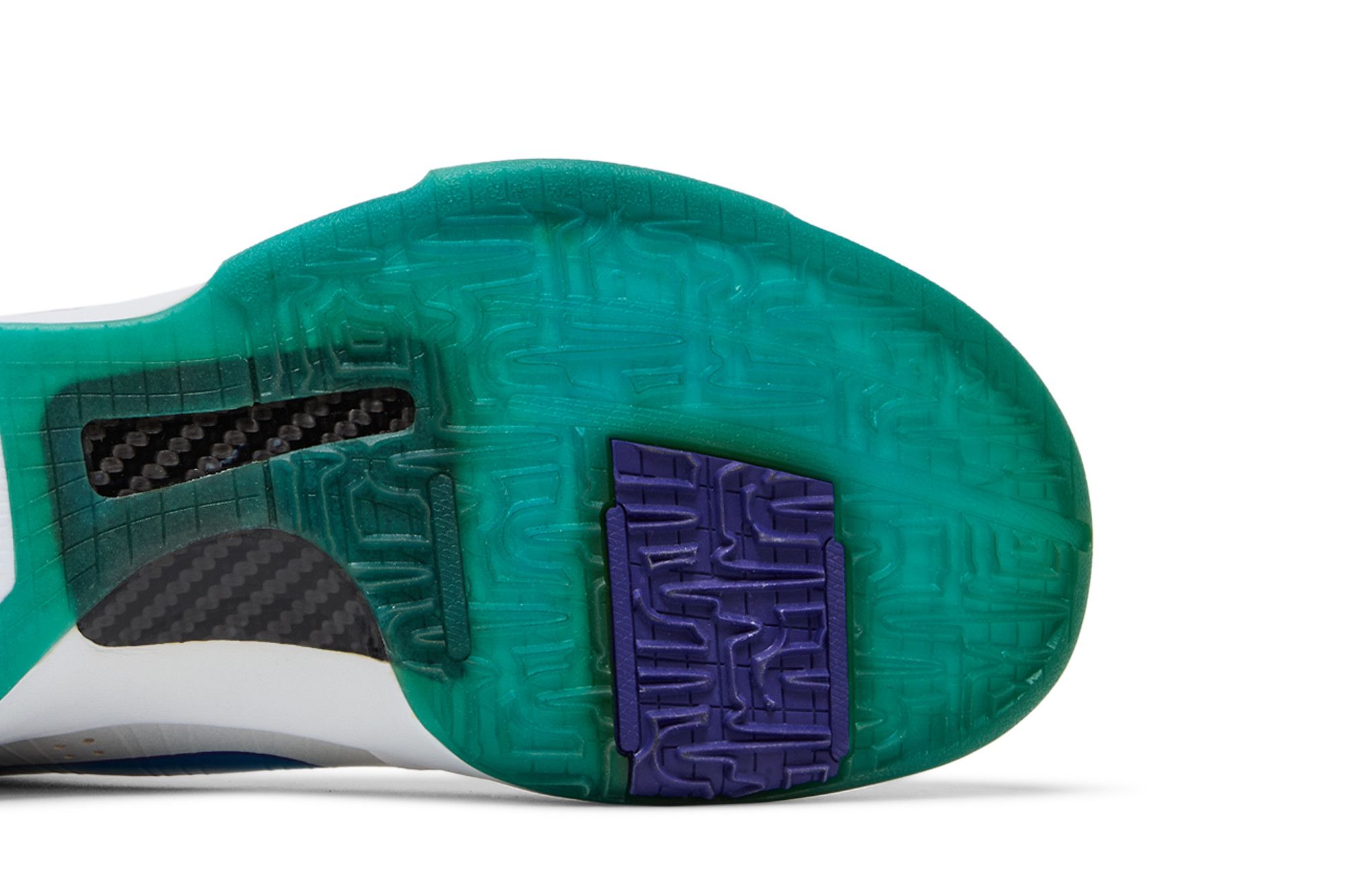 Buy Nike Zoom Kobe 5 'Draft Day' - 386429 100 | GOAT