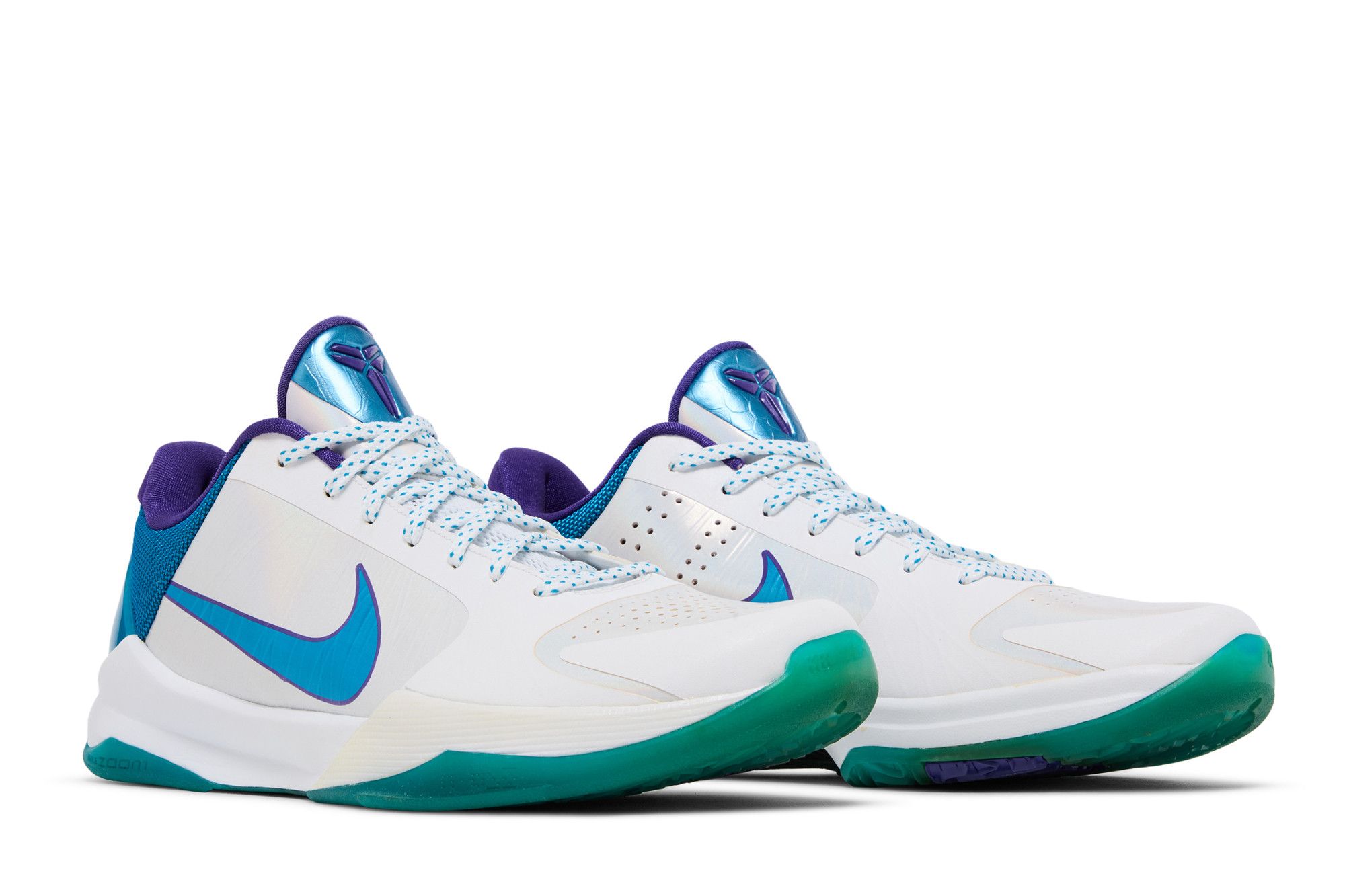Buy Zoom Kobe 5 Draft Day 386429 100 GOAT