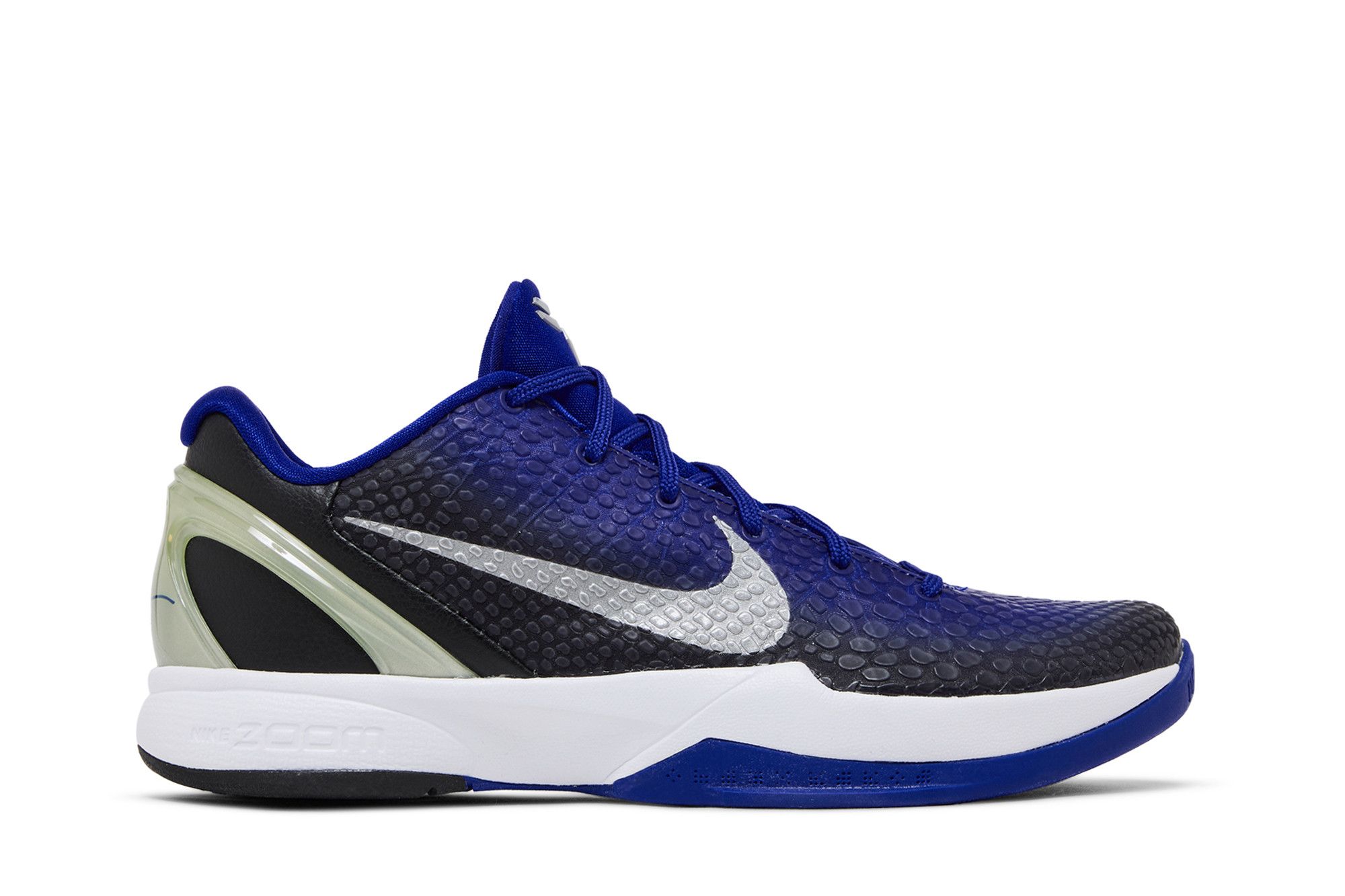 Kobe 6 blue store