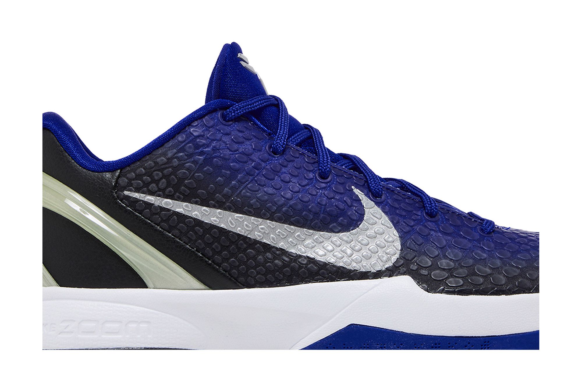 Kobe 6 white and purple on sale