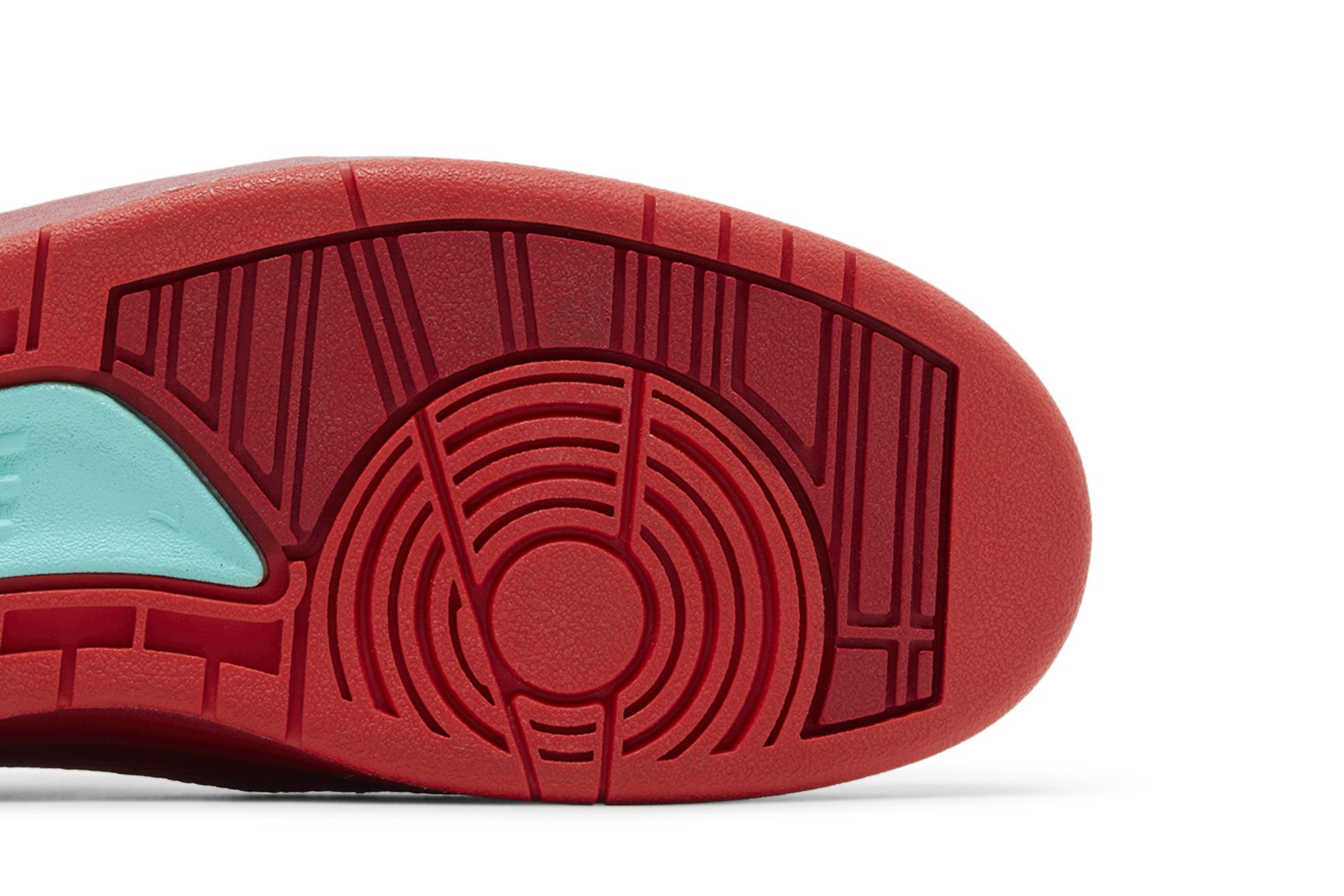 Air jordan 2 retro low gym red online