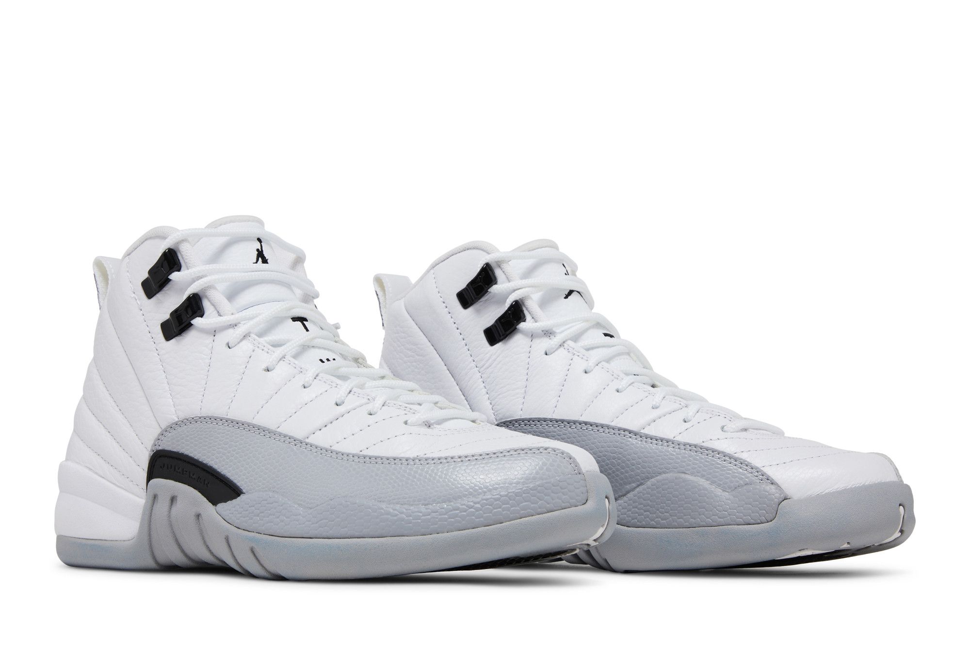Jordan retro 12 grey wolf shop