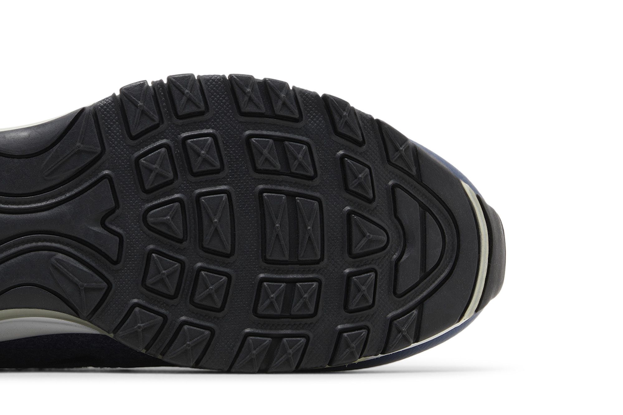 Buy Nike Air Max 97 Premium 'Thunder Blue' - 312834 400 | GOAT