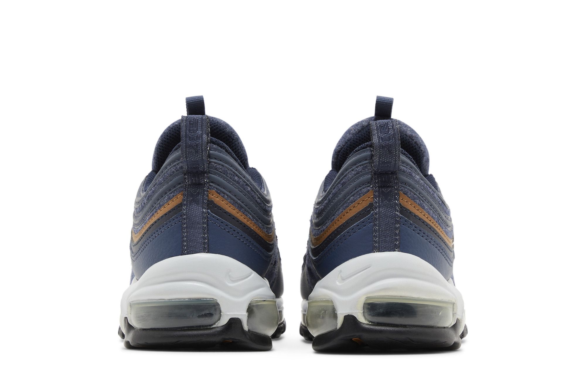 Nike air max 97 premium thunder blue cheap