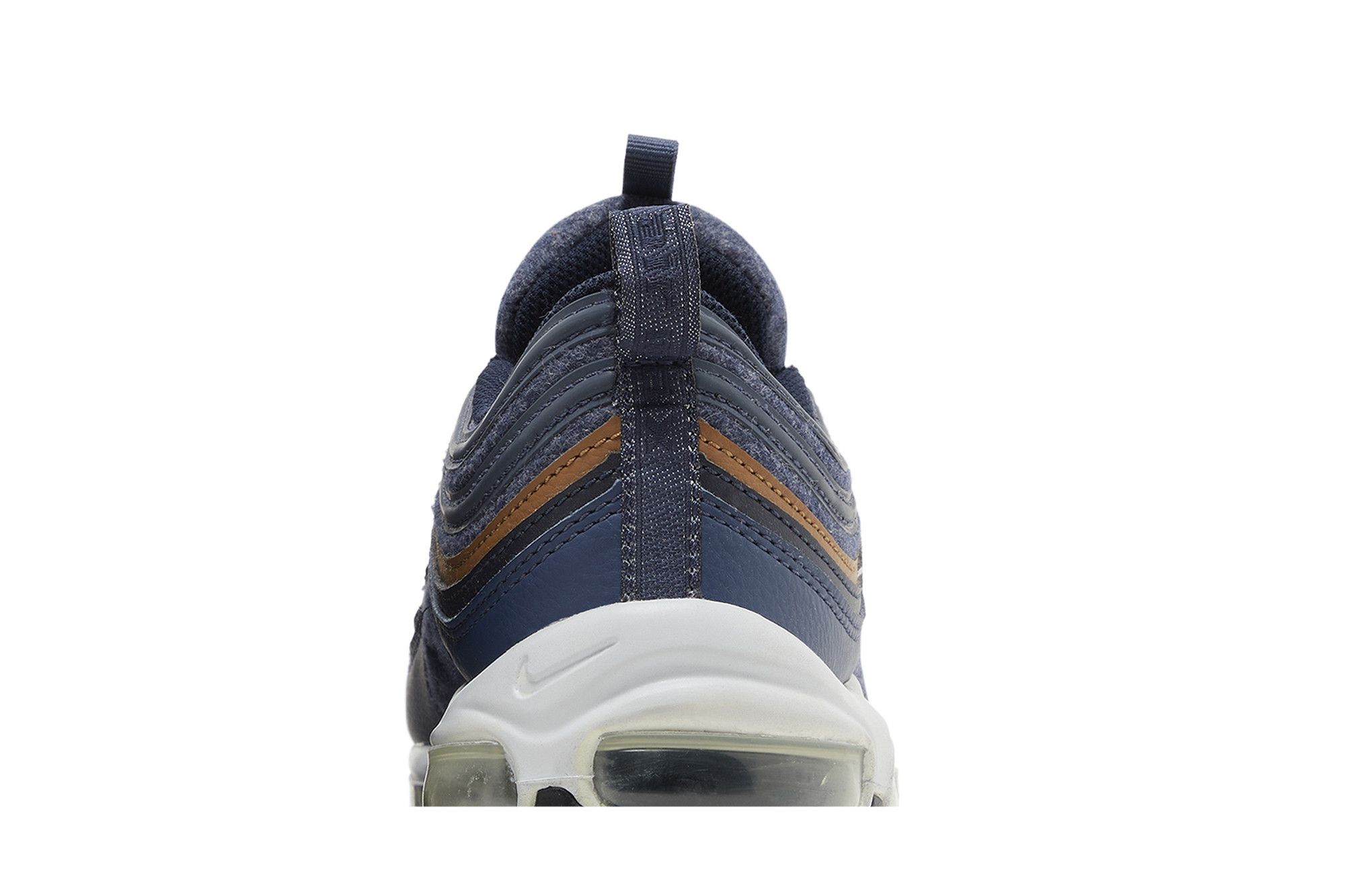 Buy Air Max 97 Premium Thunder Blue 312834 400 GOAT UK