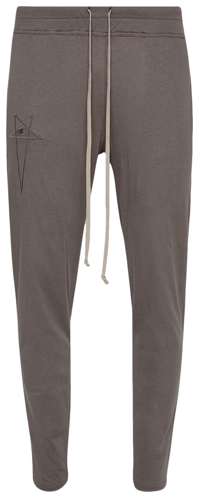 Rick Owens Joggers Dust