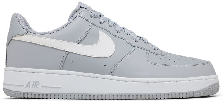 Nike Air Force 1 Low Wolf Grey