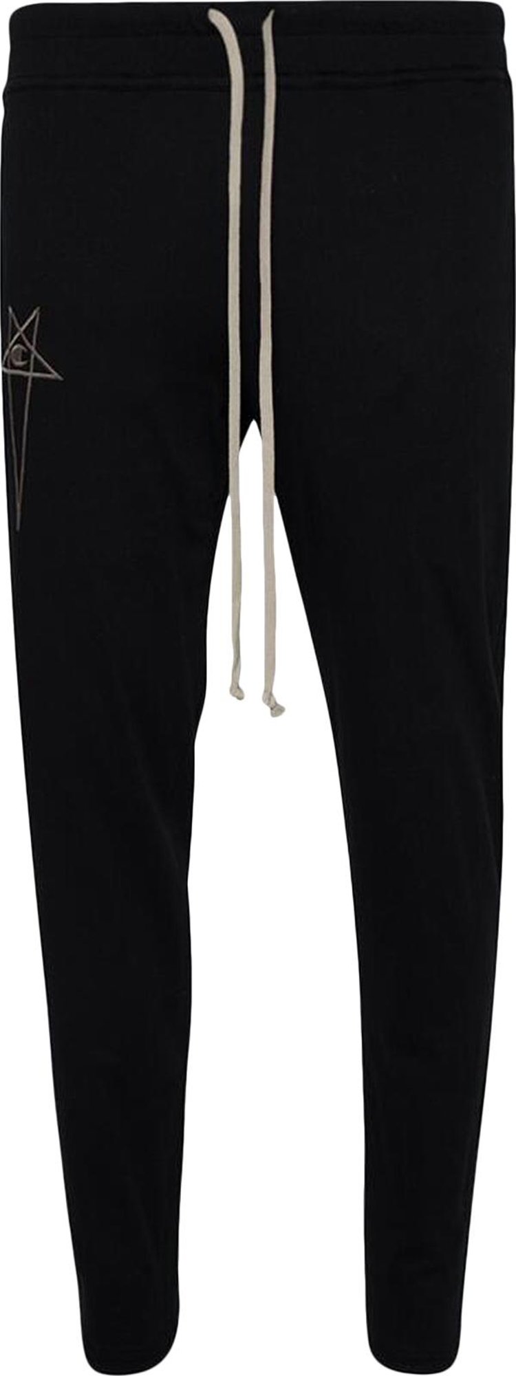 Rick Owens Joggers Black