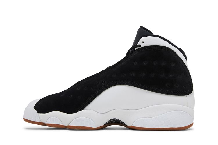 Metallic Gold Jordan 13 Retro Black White Gum Buy Air Jordan 13