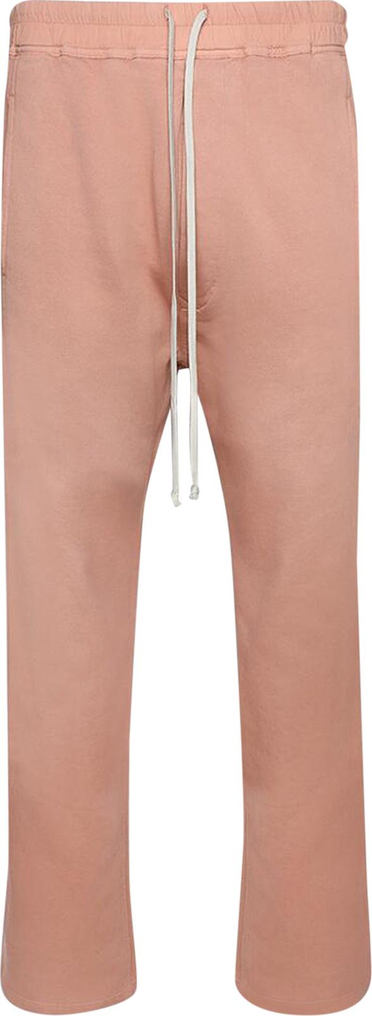 Rick Owens DRKSHDW Pusher Pants Dark Pink