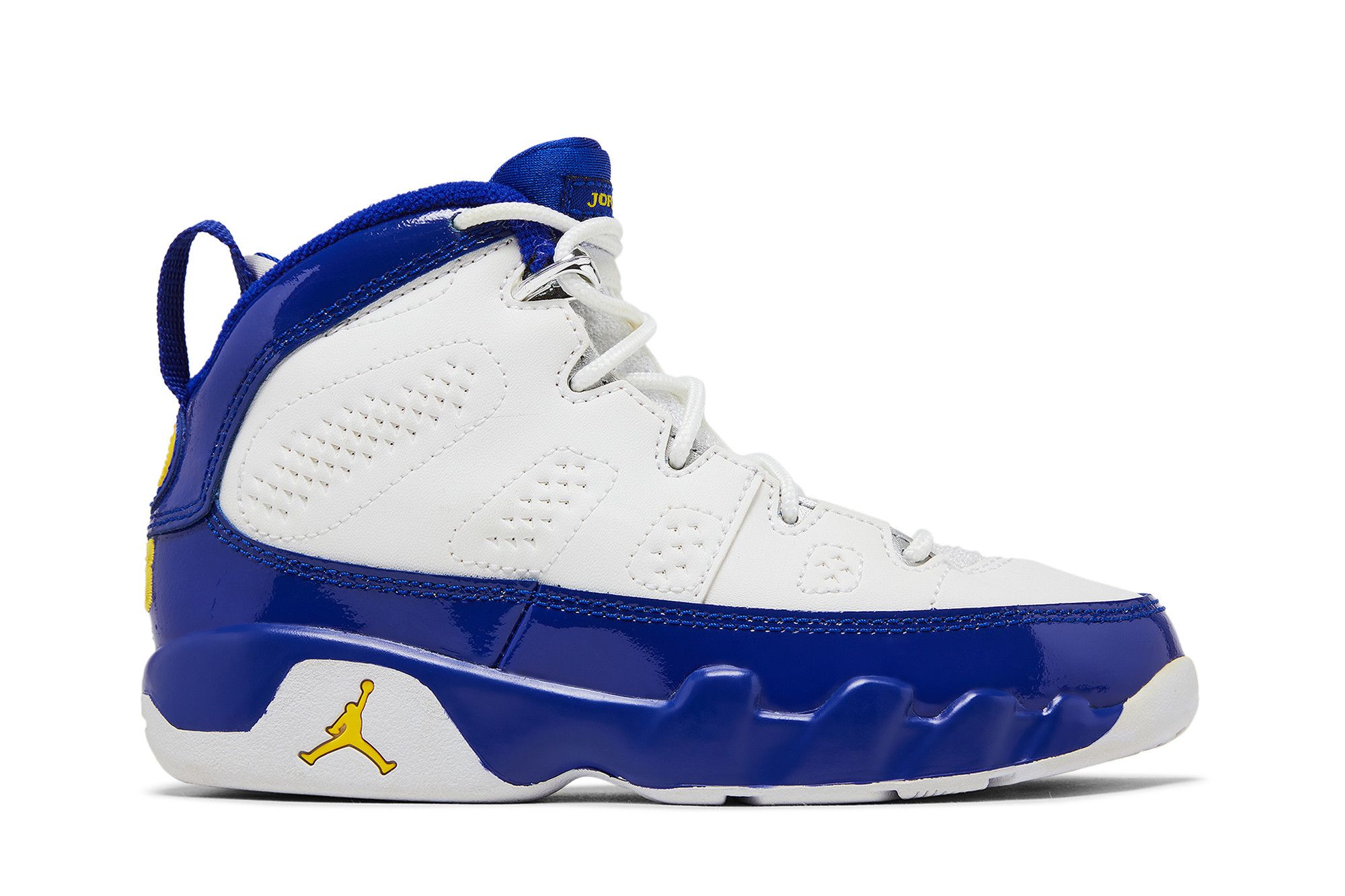Buy Air Jordan 9 Retro PS Kobe 401811 121 GOAT CA